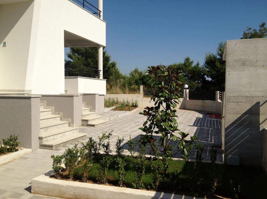 Apartments Miocic Zadar Exterior foto